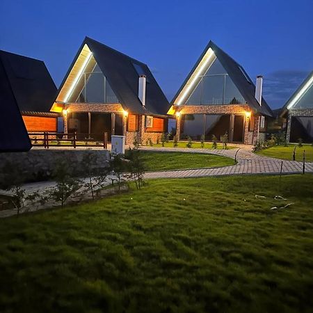 Of Camlik Bungalov Vila Of Exterior foto