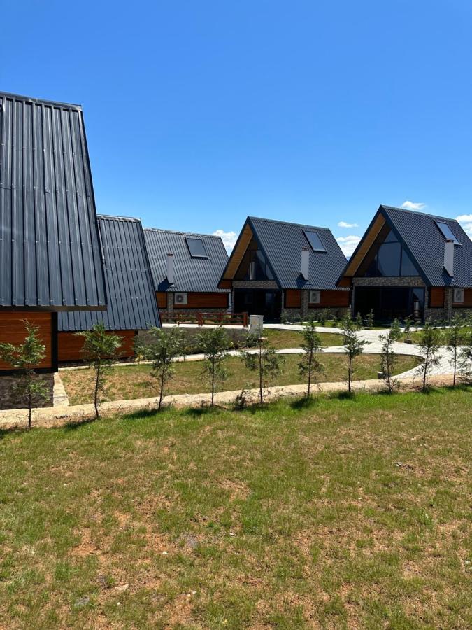 Of Camlik Bungalov Vila Of Exterior foto